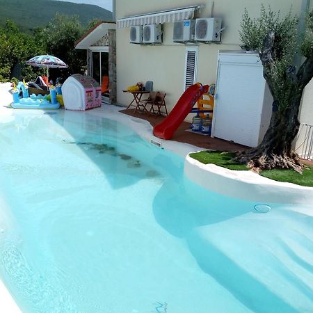 Suntime Villa 7 Tivat Extérieur photo