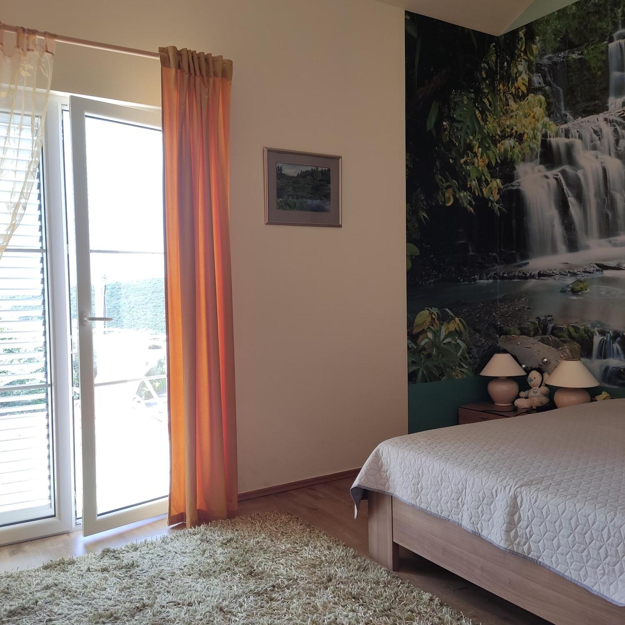 Suntime Villa 7 Tivat Extérieur photo