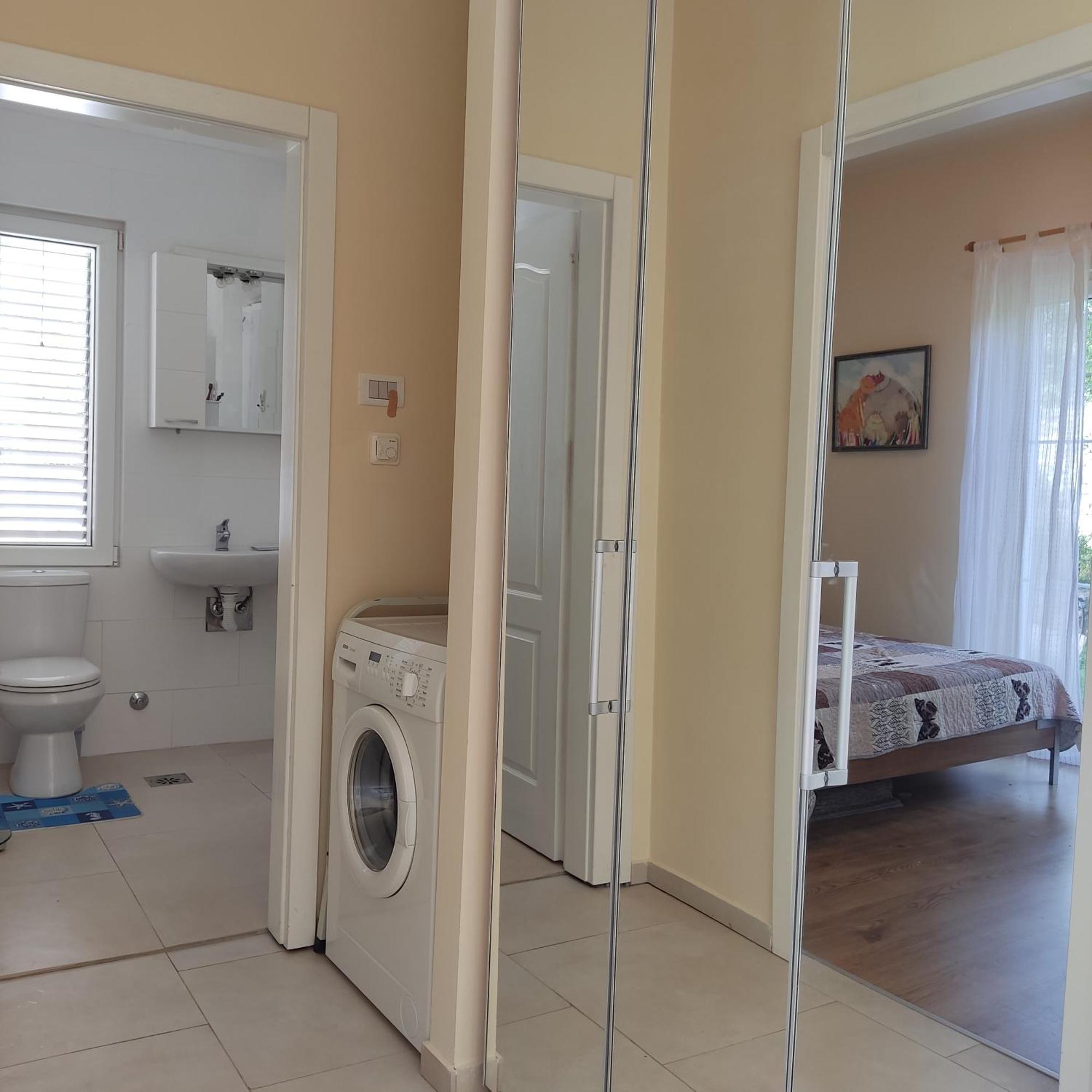 Suntime Villa 7 Tivat Extérieur photo
