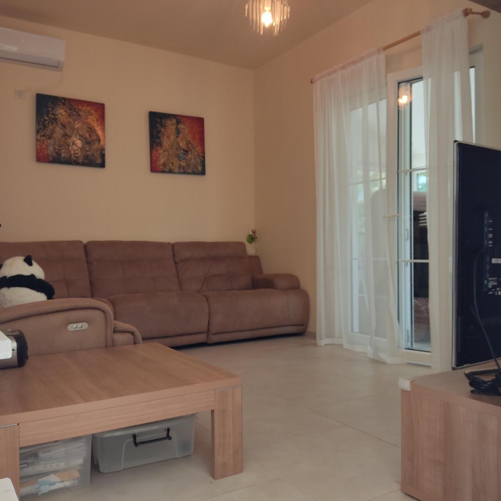 Suntime Villa 7 Tivat Extérieur photo