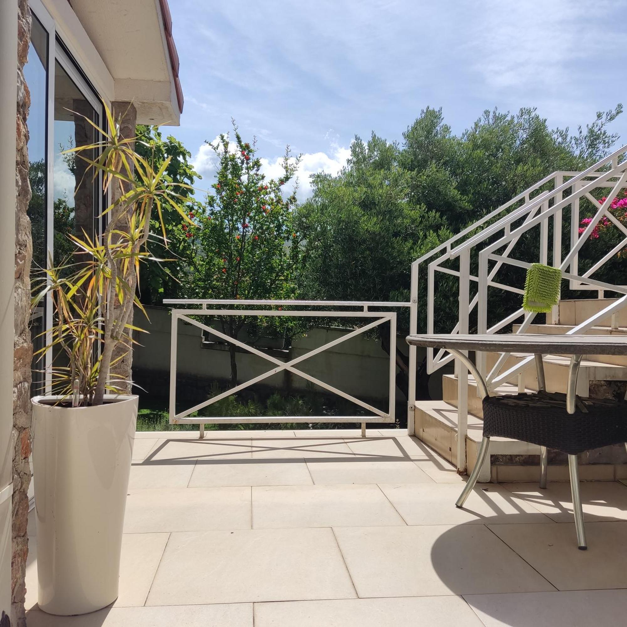 Suntime Villa 7 Tivat Extérieur photo