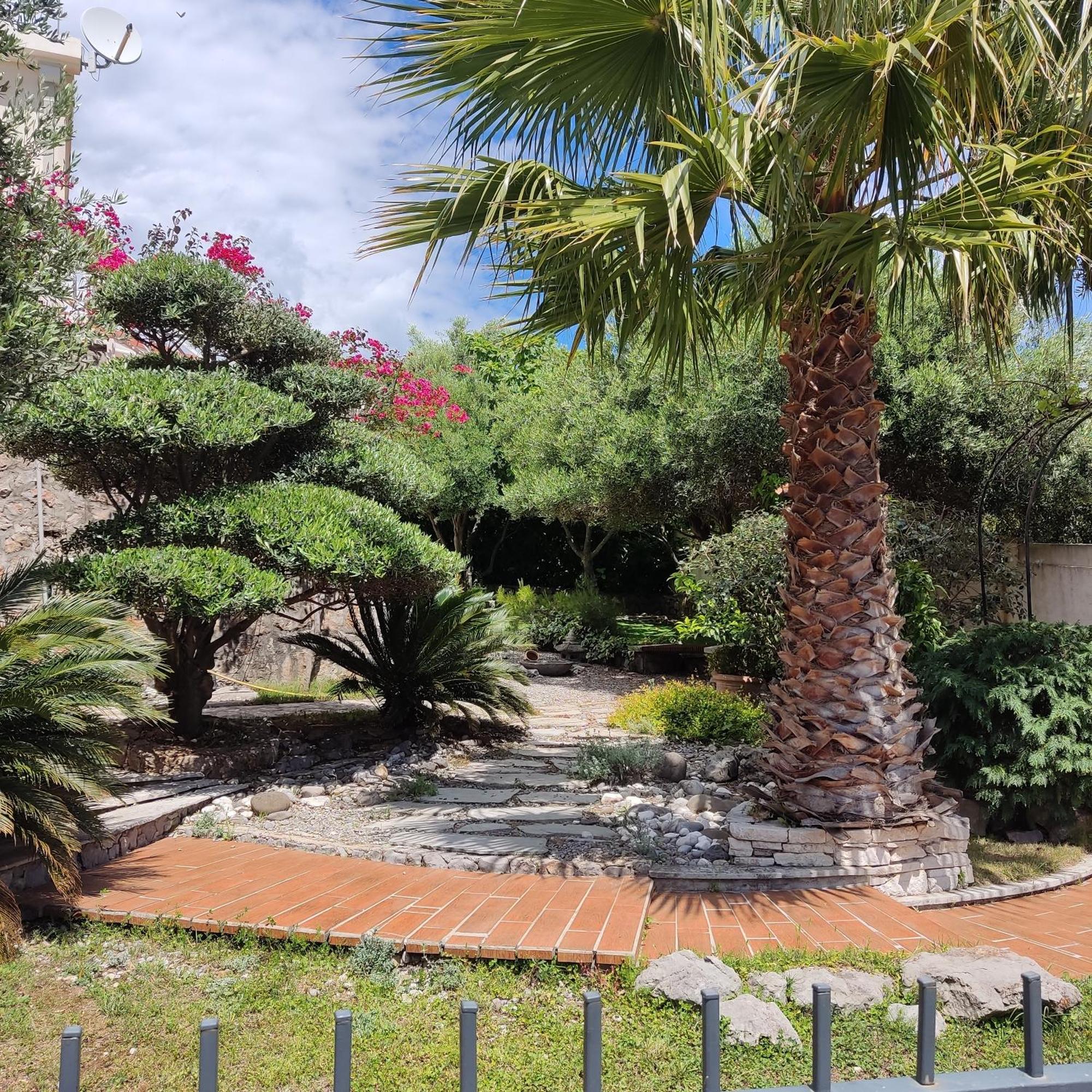 Suntime Villa 7 Tivat Extérieur photo