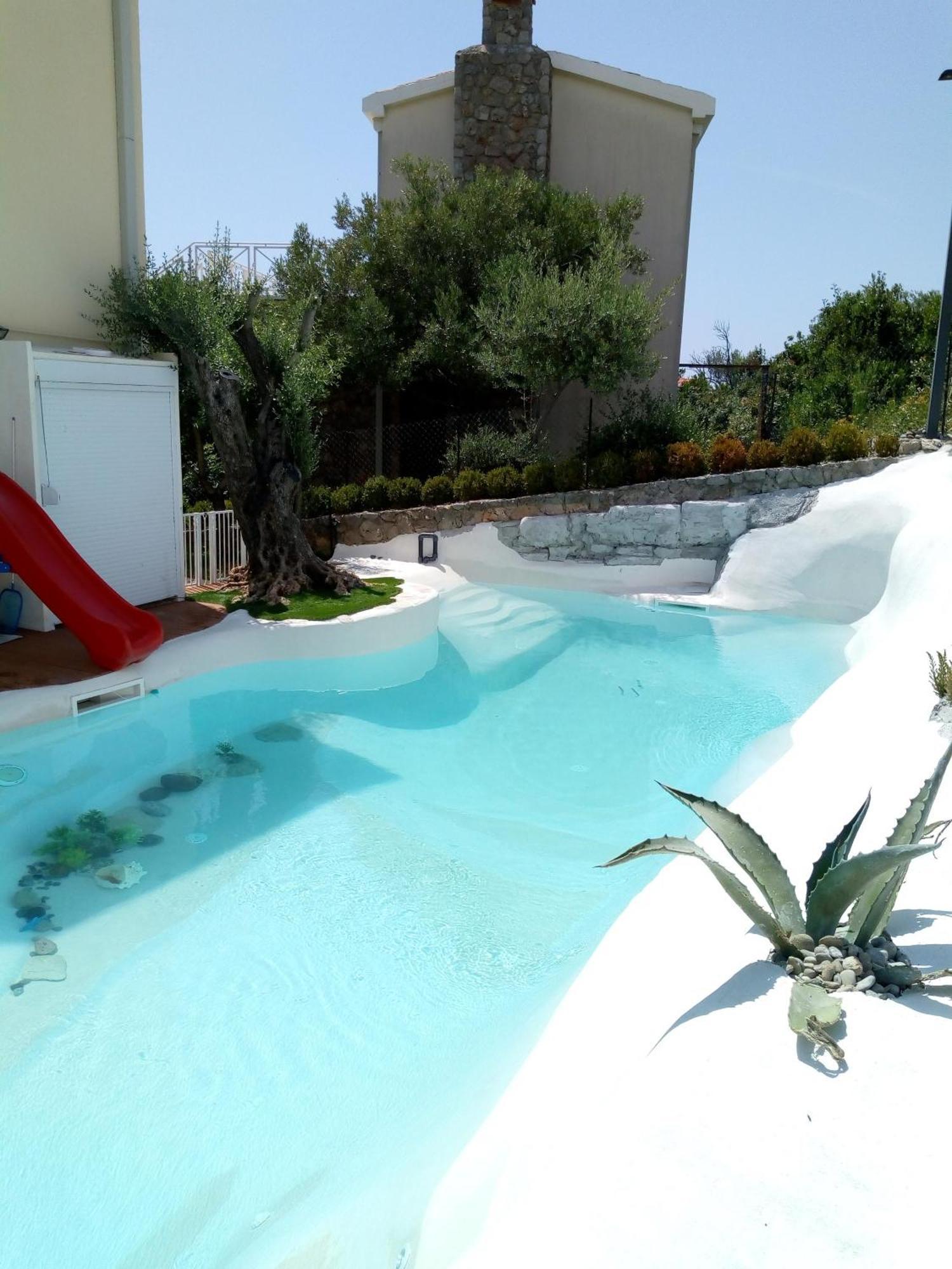 Suntime Villa 7 Tivat Extérieur photo