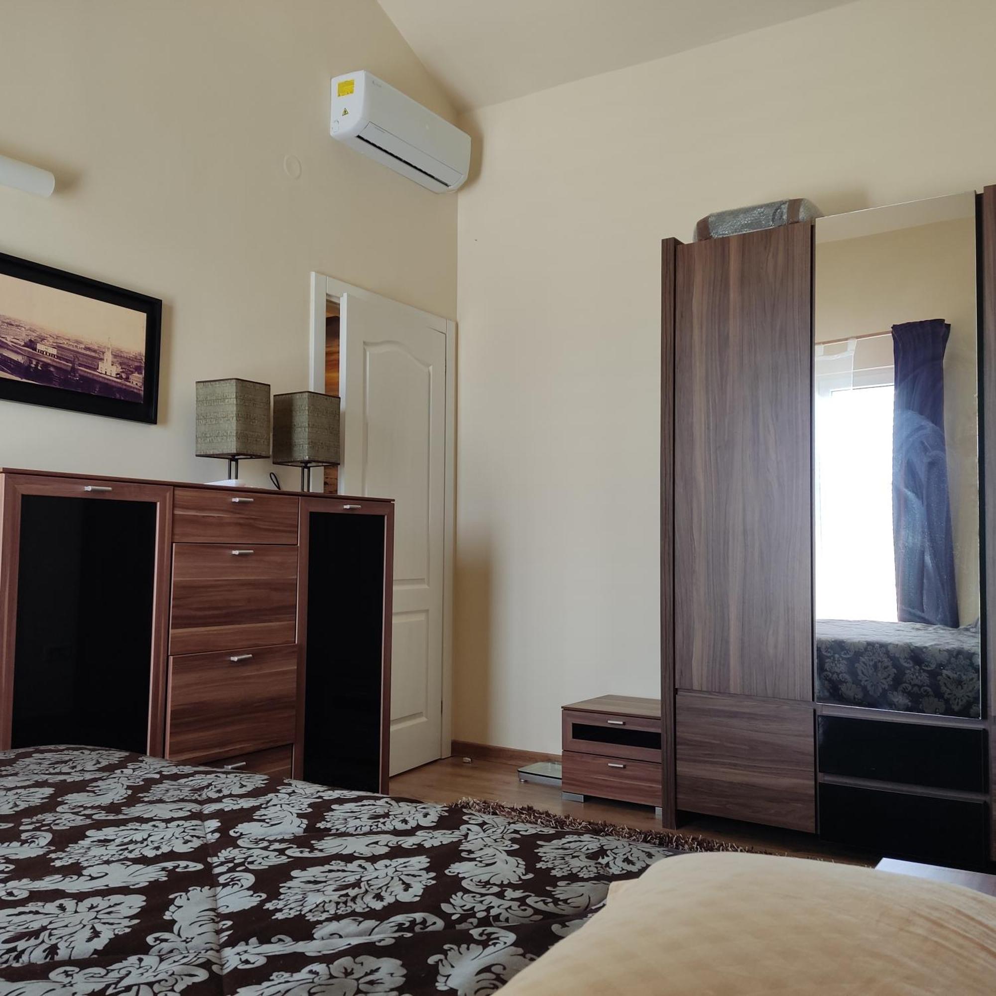 Suntime Villa 7 Tivat Chambre photo