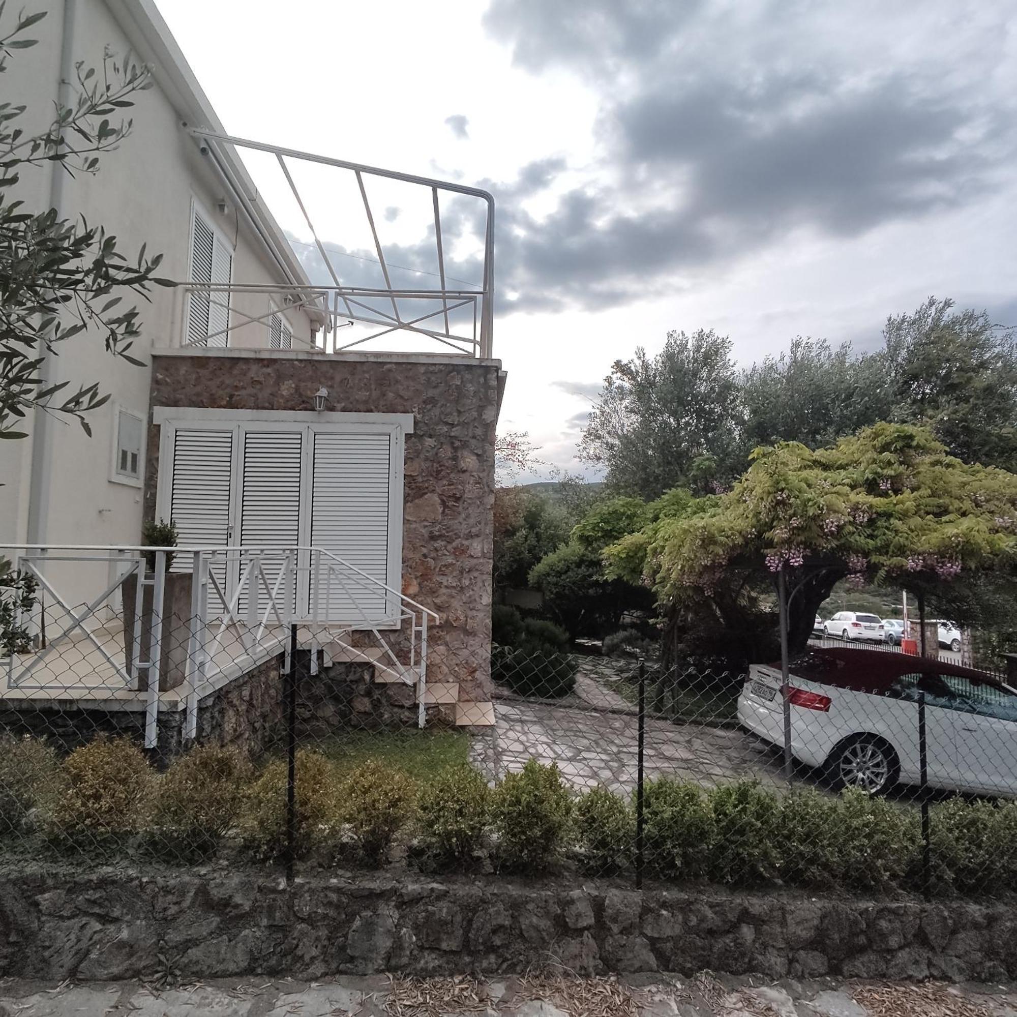 Suntime Villa 7 Tivat Extérieur photo