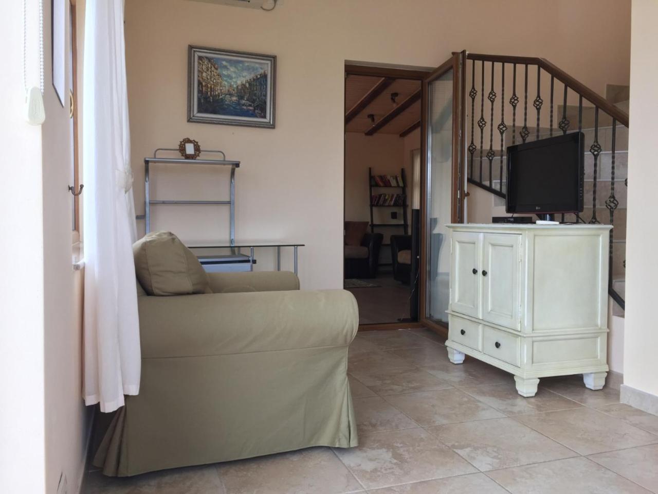 Suntime Villa 7 Tivat Chambre photo