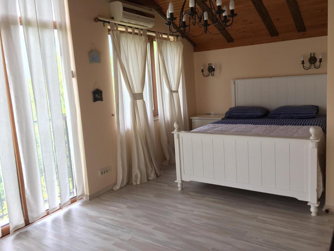 Suntime Villa 7 Tivat Chambre photo