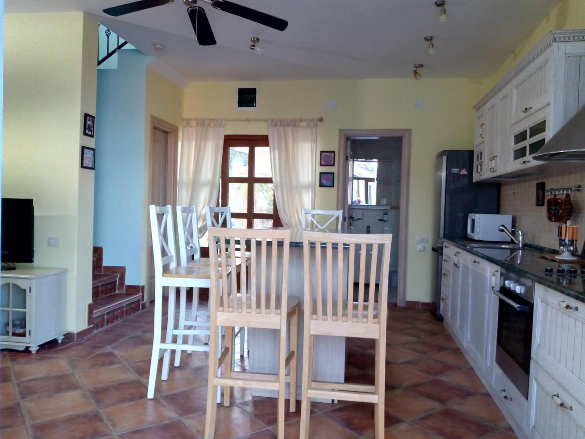Suntime Villa 7 Tivat Chambre photo