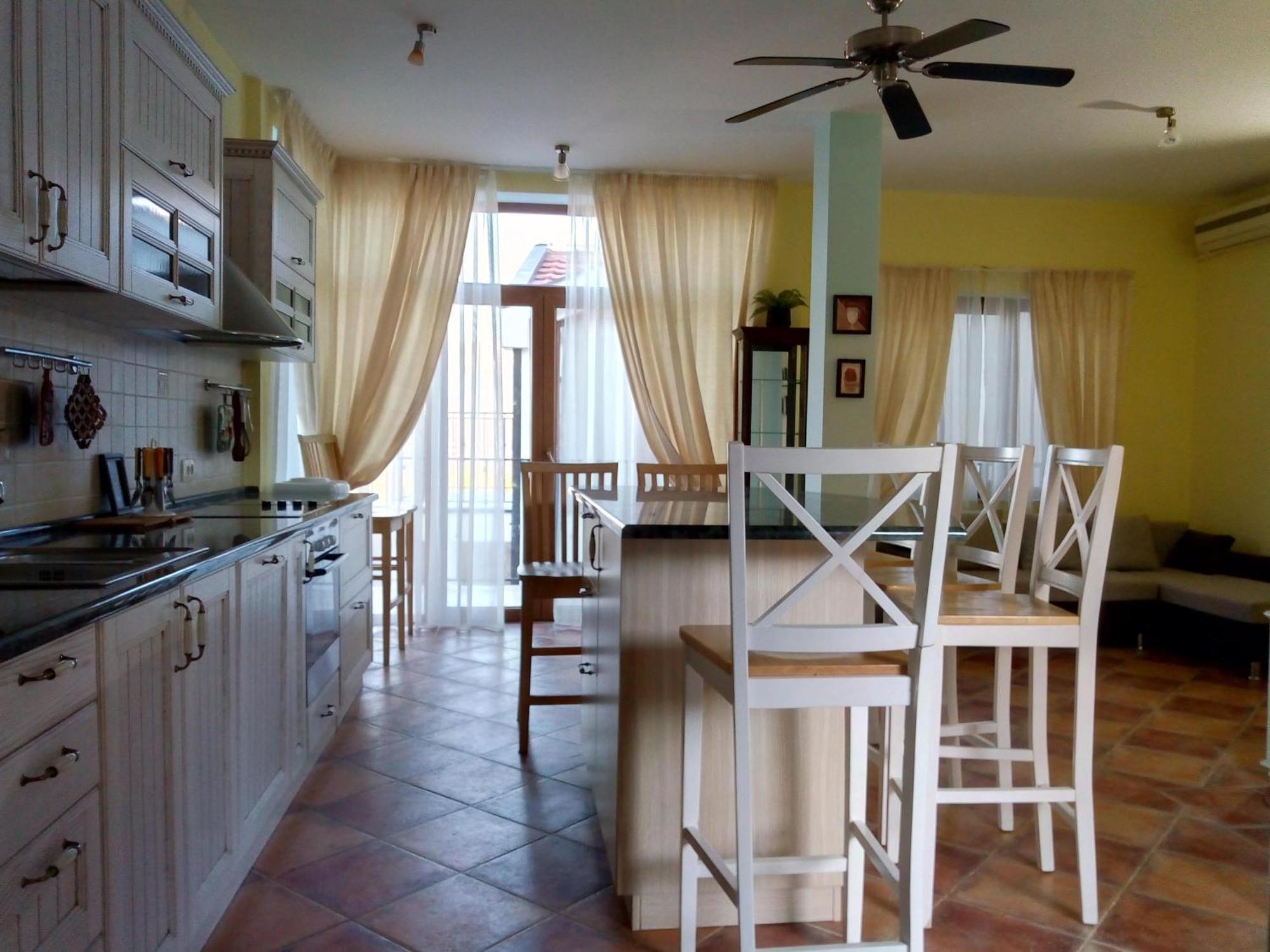 Suntime Villa 7 Tivat Chambre photo