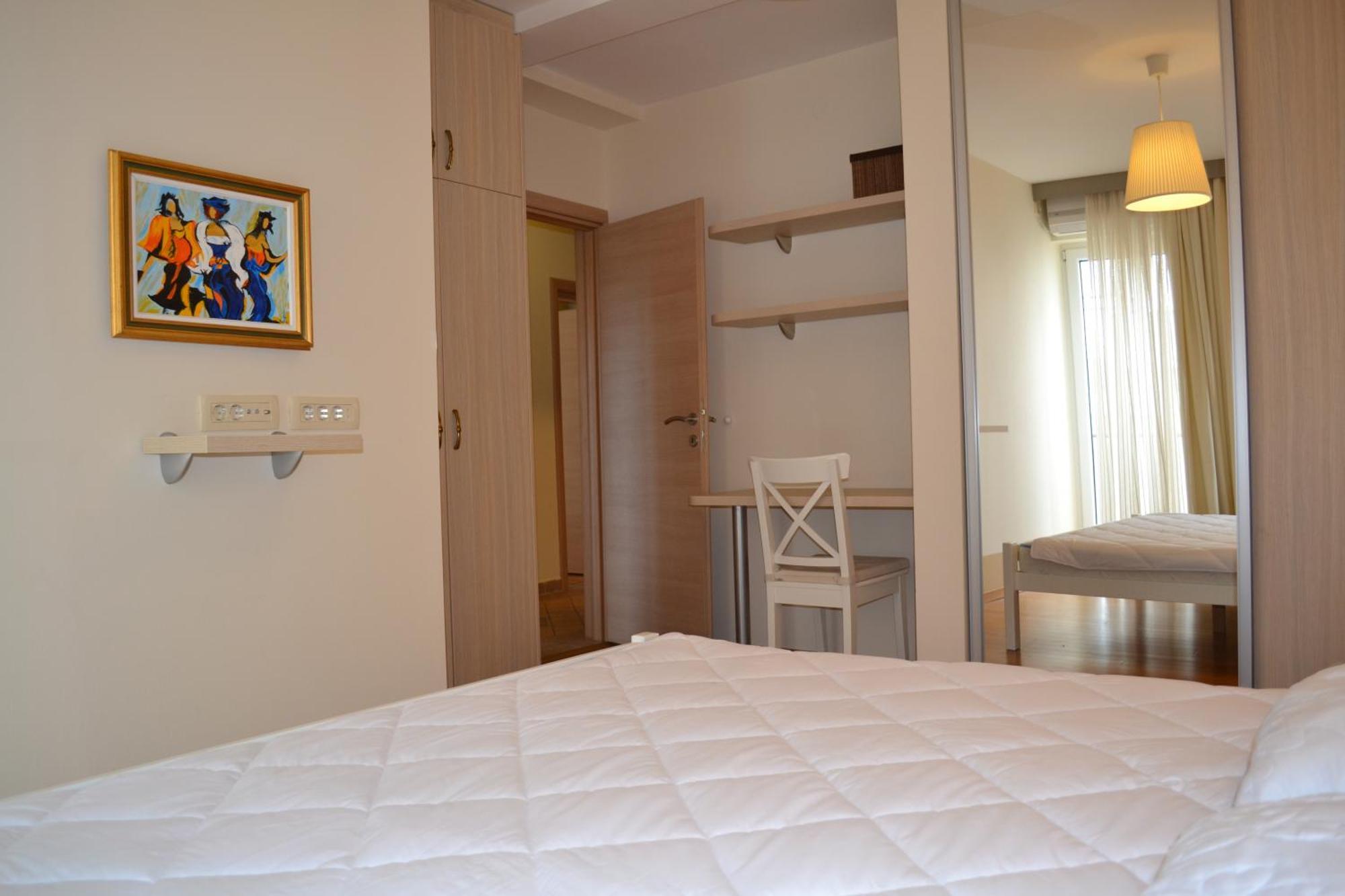 Suntime Villa 7 Tivat Extérieur photo