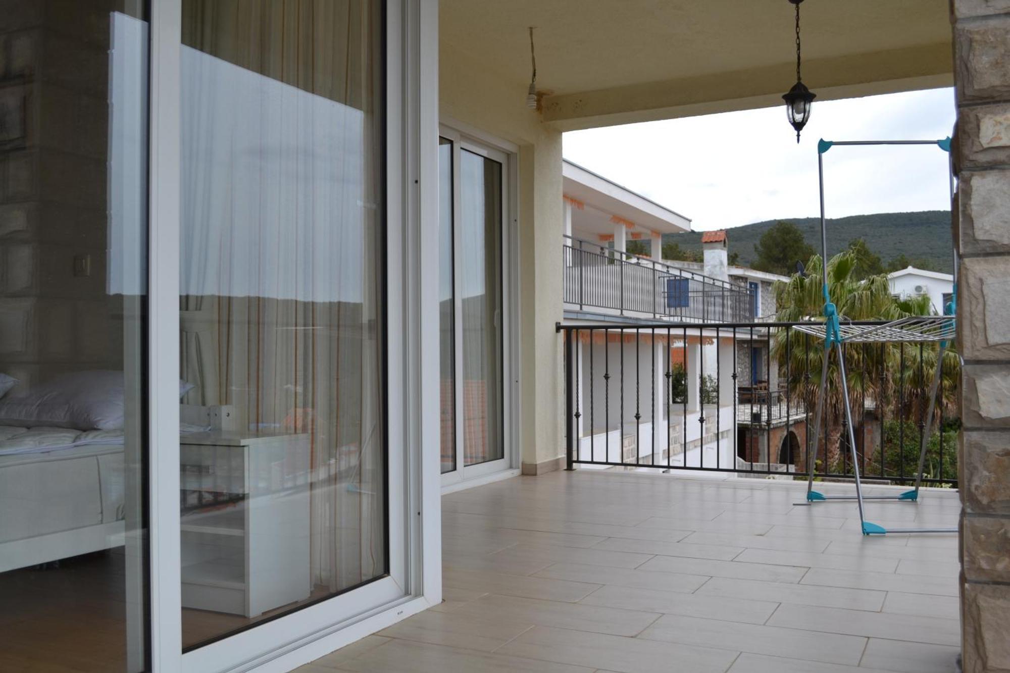Suntime Villa 7 Tivat Extérieur photo