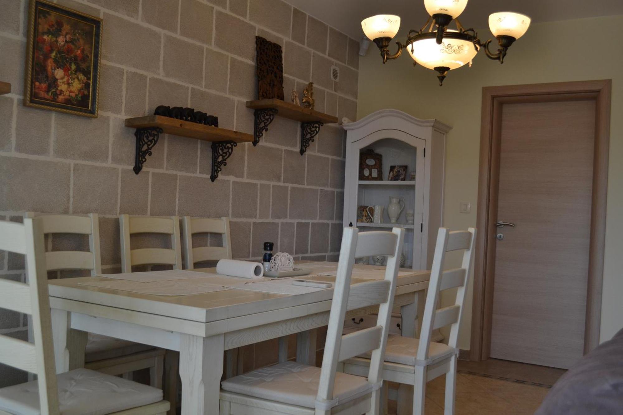 Suntime Villa 7 Tivat Extérieur photo