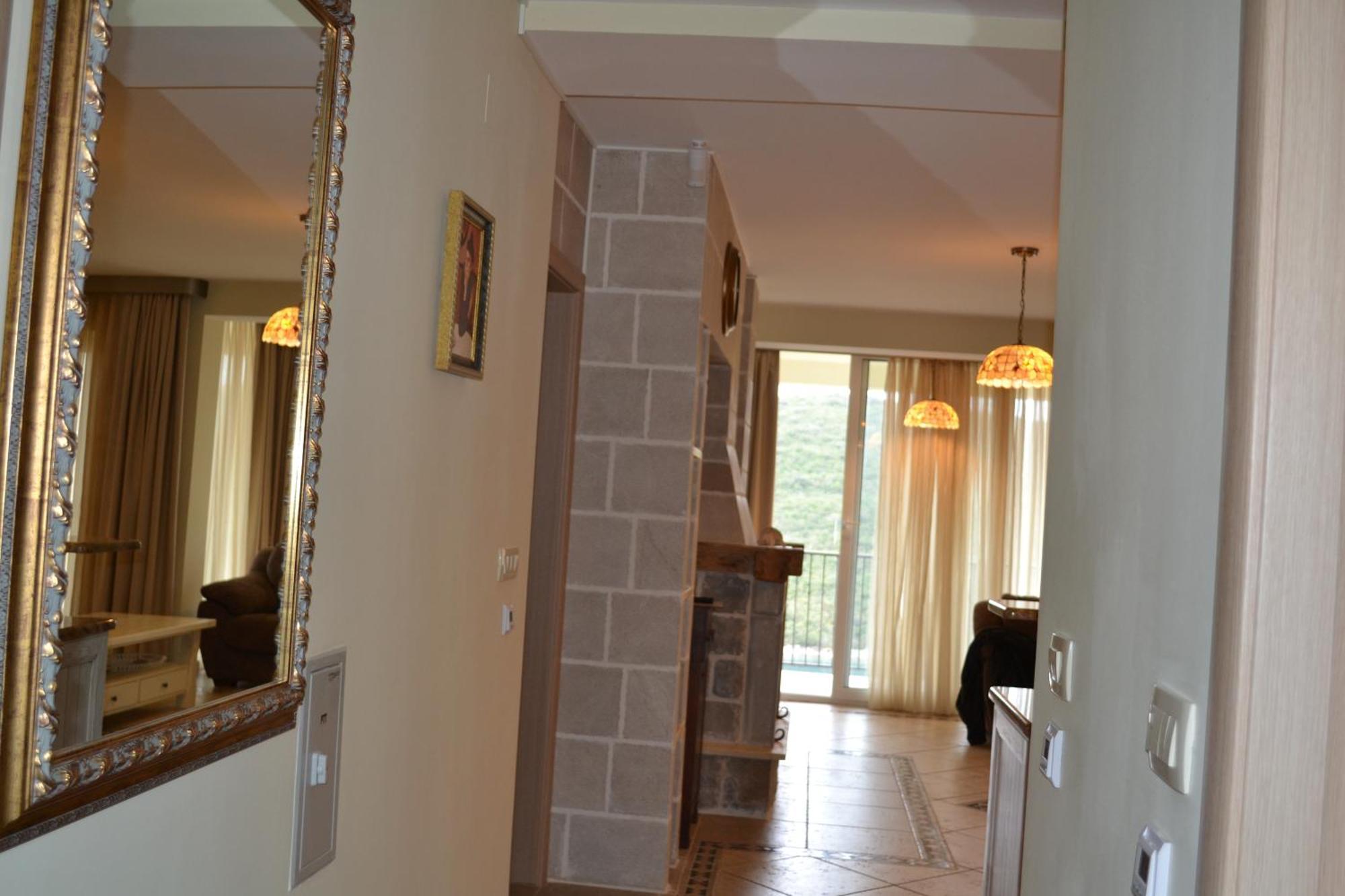 Suntime Villa 7 Tivat Extérieur photo