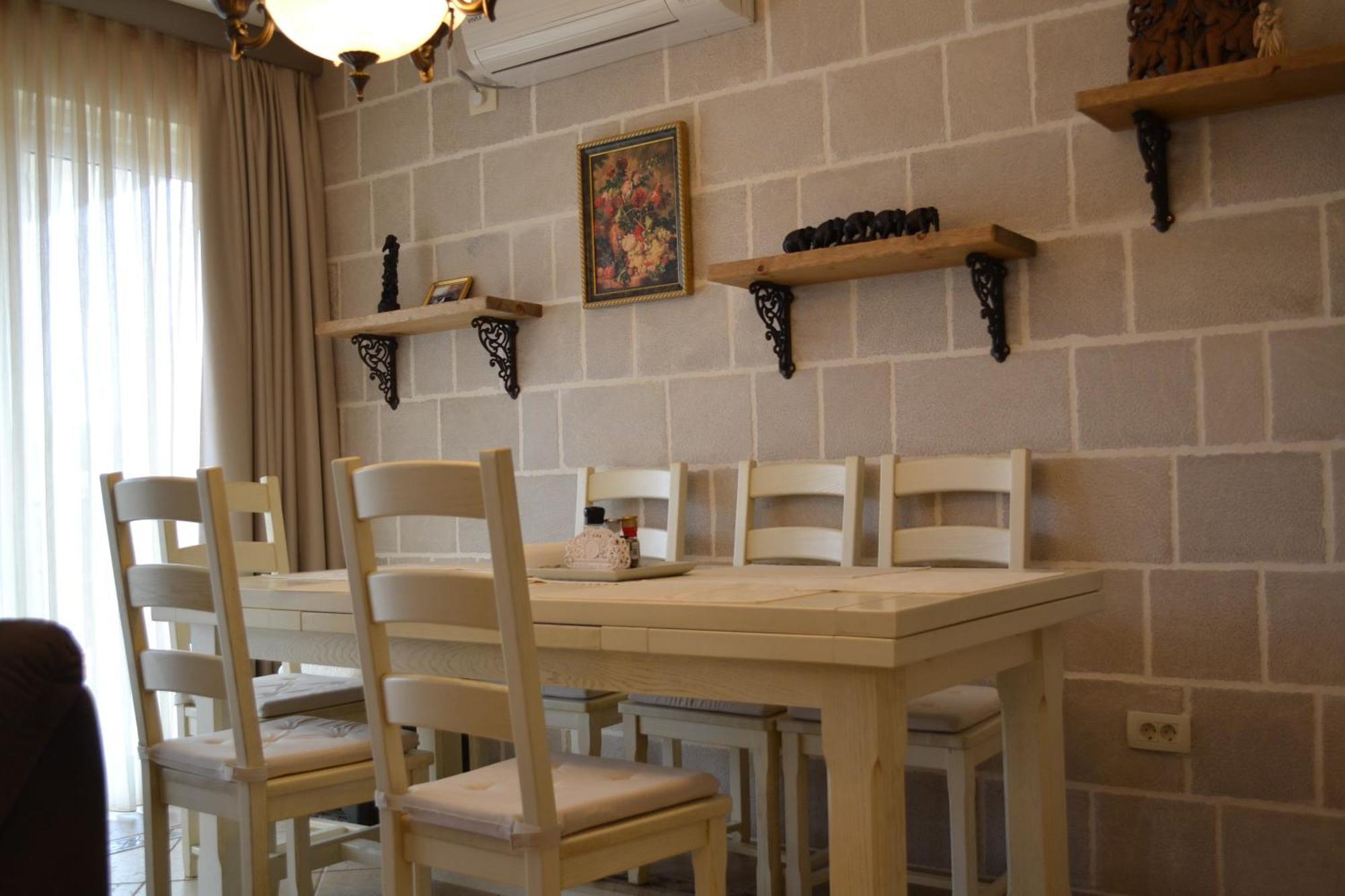 Suntime Villa 7 Tivat Extérieur photo