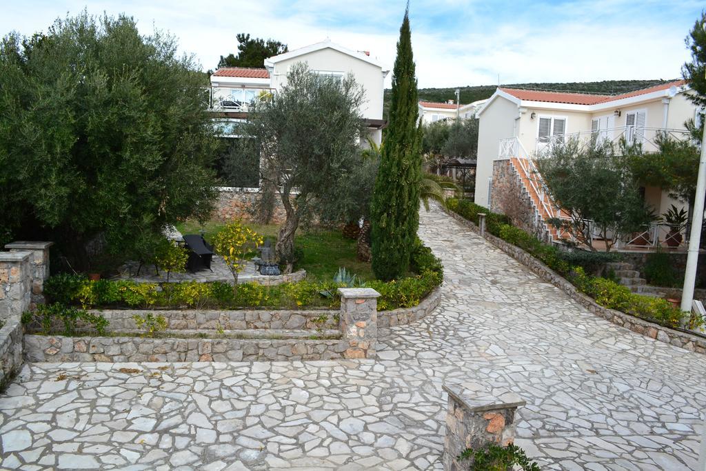 Suntime Villa 7 Tivat Chambre photo