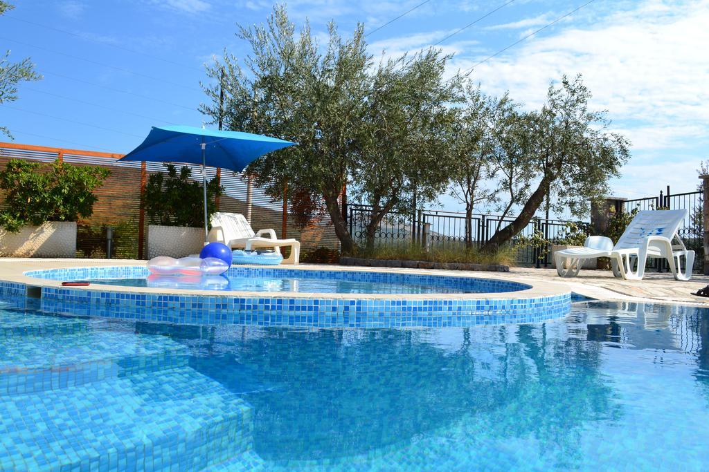 Suntime Villa 7 Tivat Extérieur photo