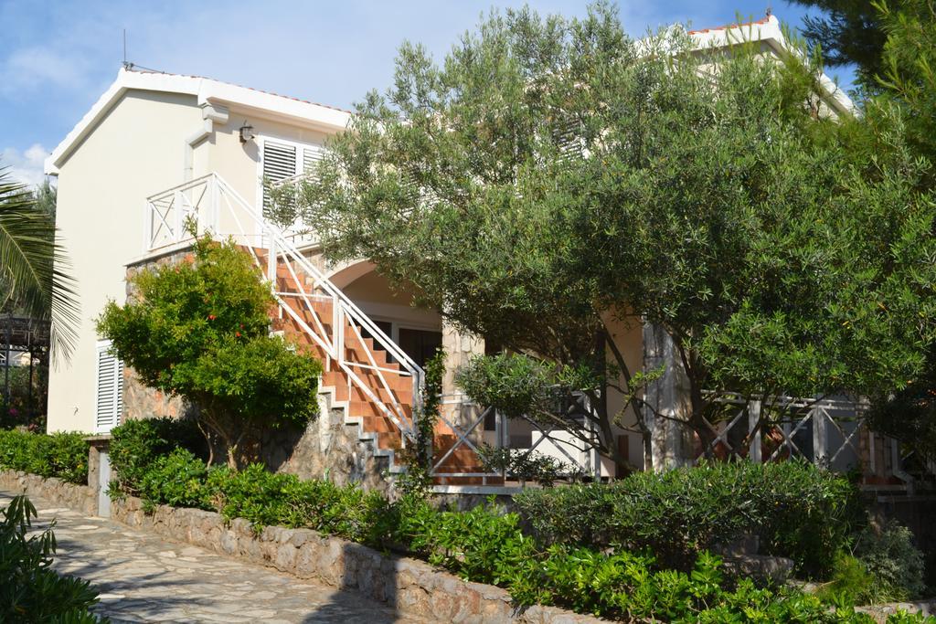 Suntime Villa 7 Tivat Extérieur photo