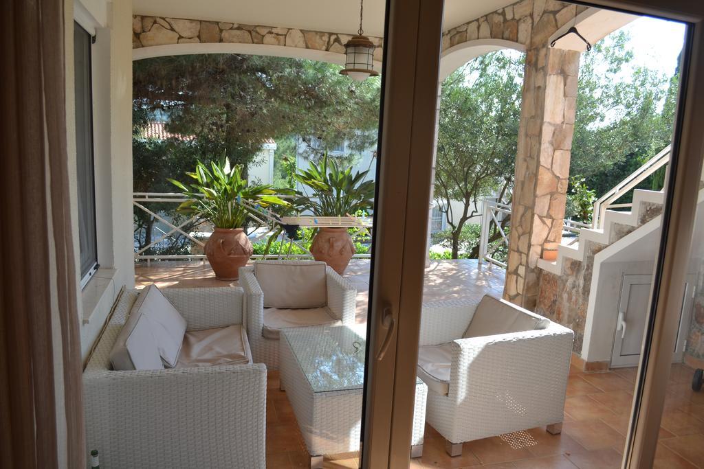 Suntime Villa 7 Tivat Extérieur photo