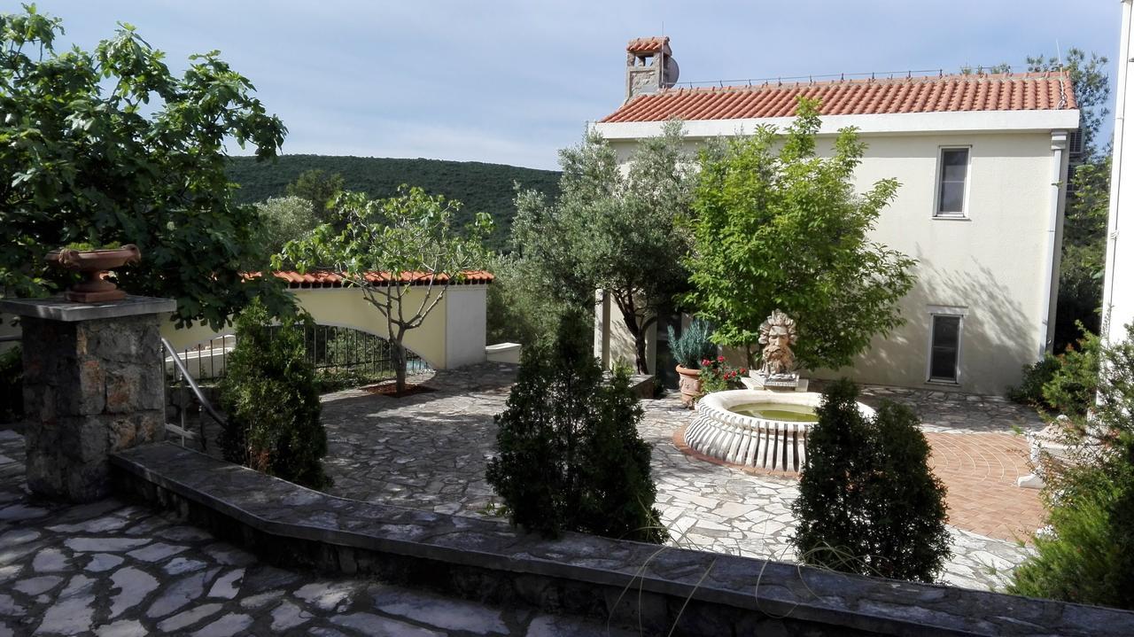 Suntime Villa 7 Tivat Extérieur photo