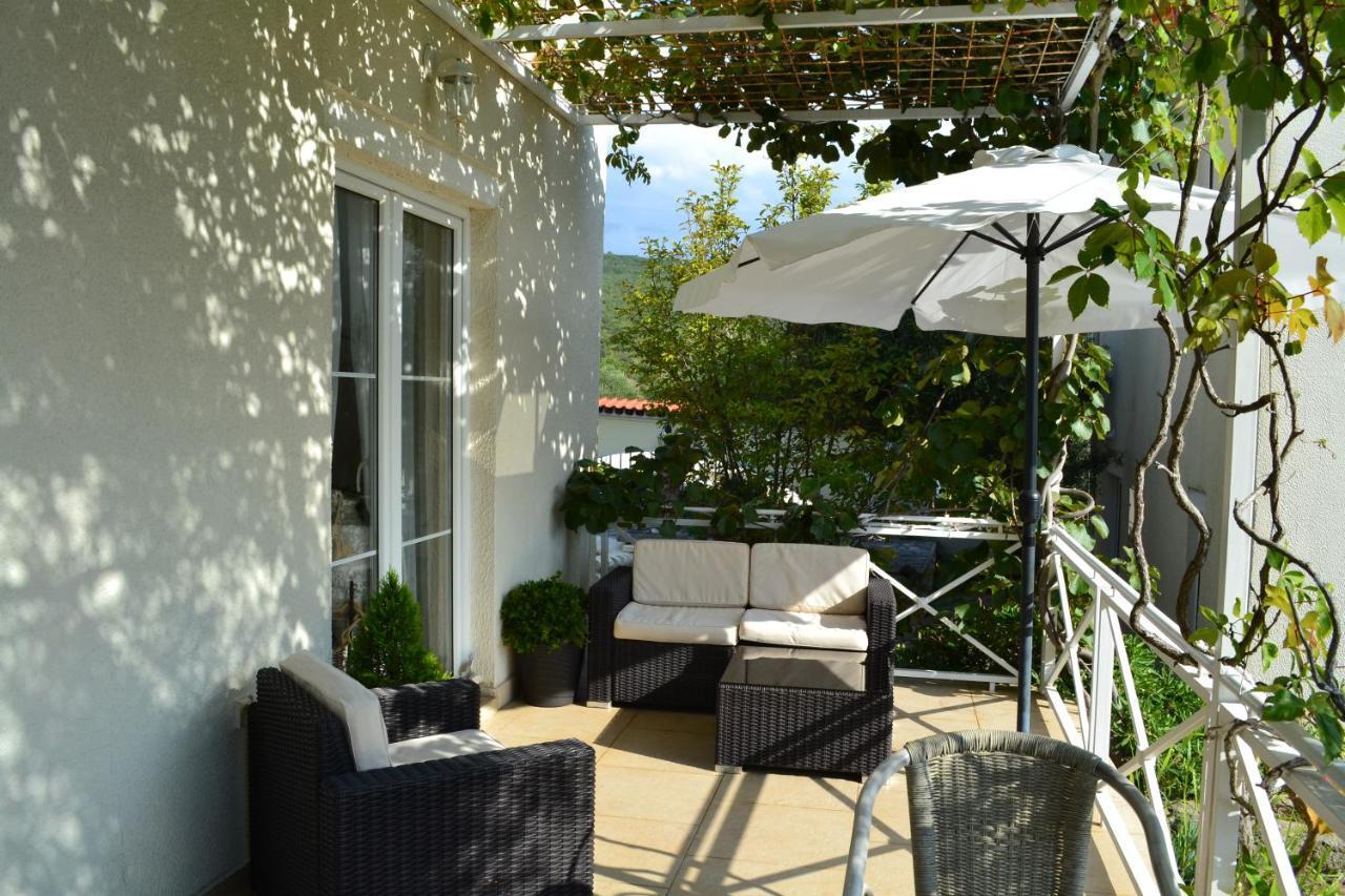 Suntime Villa 7 Tivat Extérieur photo