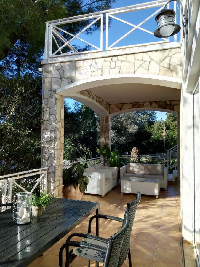 Suntime Villa 7 Tivat Extérieur photo