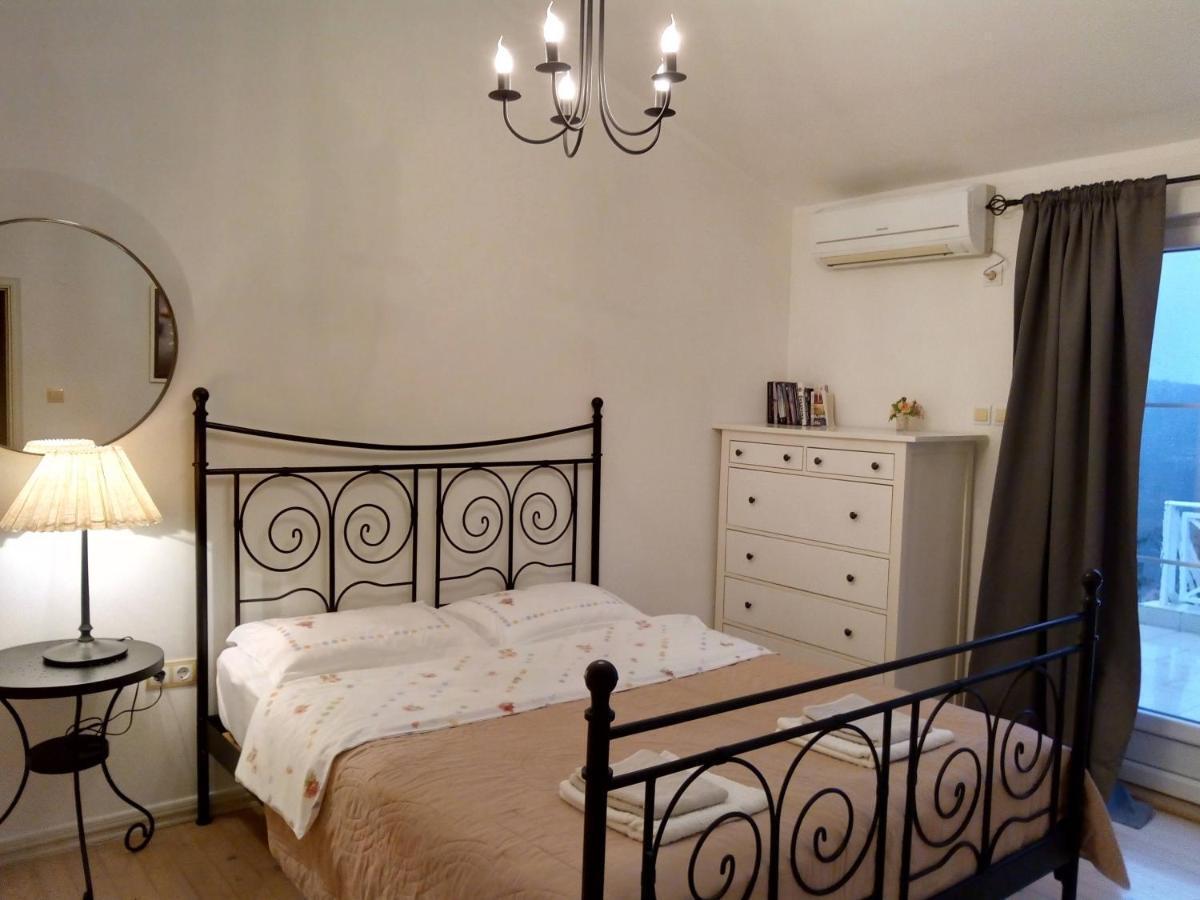 Suntime Villa 7 Tivat Extérieur photo
