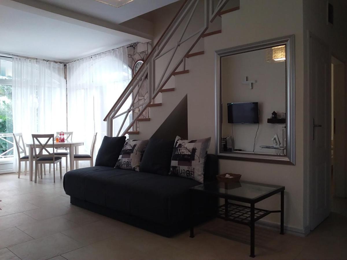 Suntime Villa 7 Tivat Extérieur photo