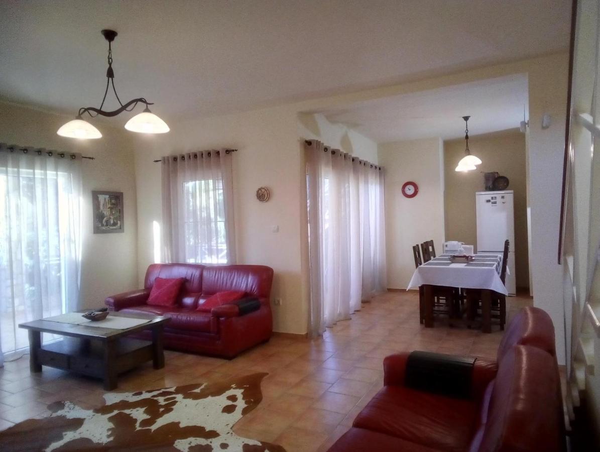 Suntime Villa 7 Tivat Extérieur photo